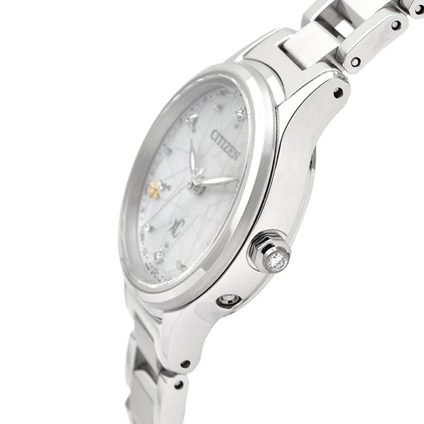 シチズン クロスシー XC hikari collection 限定モデル 世界限定1300本 ES9490-87D レディース