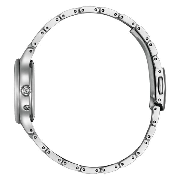 シチズン クロスシー XC hikari collection 限定モデル 世界限定1300本 ES9490-87D レディース