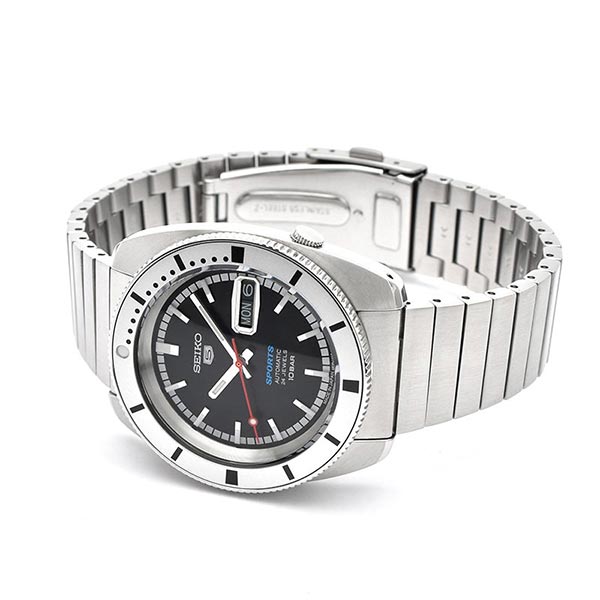 セイコー5スポーツ SEIKO5sports 世界限定9999本 SBSA271 メンズ