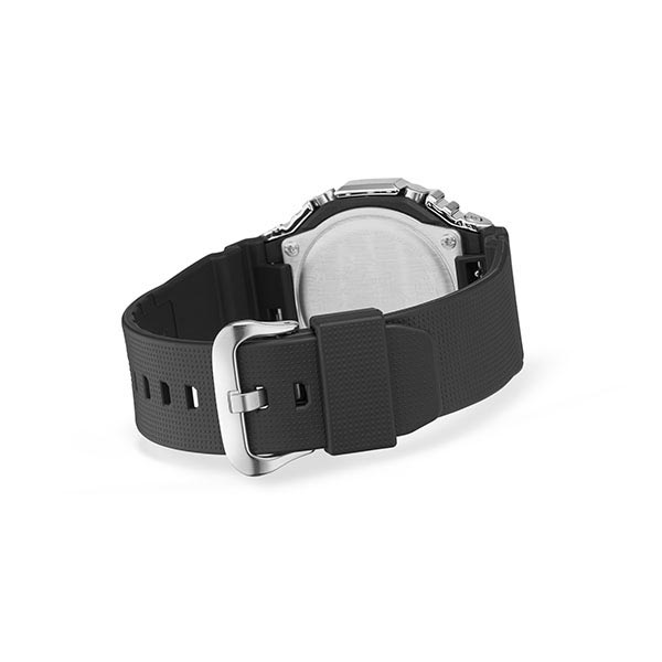 カシオ Gショック G-SHOCK GBM-2100A-1A3JF メンズ