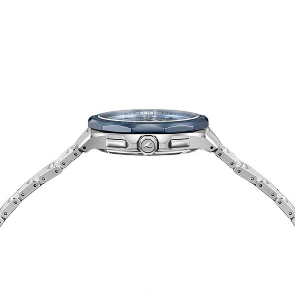 カシオ オシアナス OCEANUS OCEANUS 20th Anniversary Model 世界限定1000本 OCW-T6000BV-2AJR メンズ