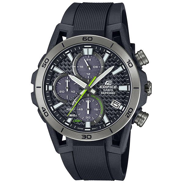 カシオ エディフィス EDIFICE SOSPENSIONE EFS-S640PB-1AJF メンズ