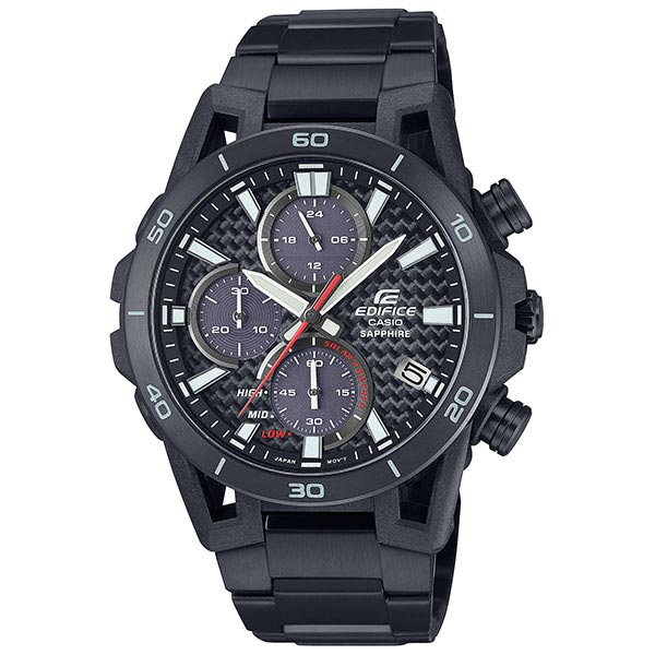 カシオ エディフィス EDIFICE SOSPENSIONE EFS-S640YDC-1AJF メンズ