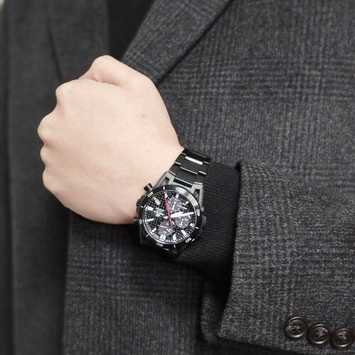 カシオ エディフィス EDIFICE SOSPENSIONE EFS-S640YDC-1AJF メンズ