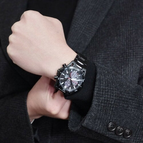 カシオ エディフィス EDIFICE SOSPENSIONE EFS-S640YDC-1AJF メンズ