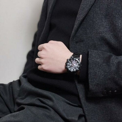 カシオ エディフィス EDIFICE SOSPENSIONE EFS-S640YDC-1AJF メンズ
