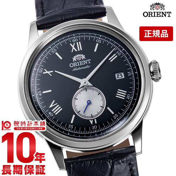 オリエント ORIENT ORIENT Bambino RN-AP0101B メンズ