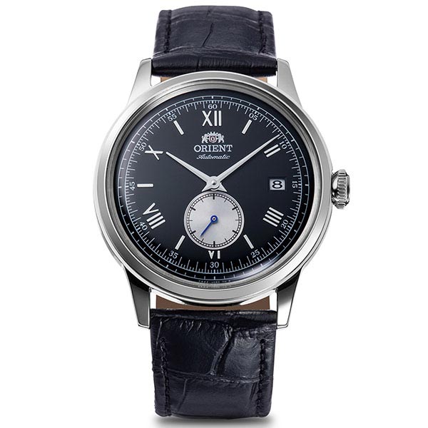 オリエント ORIENT ORIENT Bambino RN-AP0101B メンズ