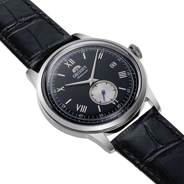オリエント ORIENT ORIENT Bambino RN-AP0101B メンズ