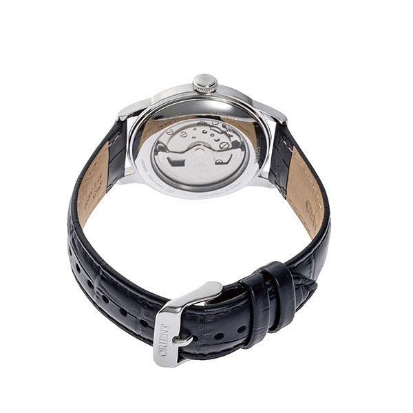 オリエント ORIENT ORIENT Bambino RN-AP0101B メンズ