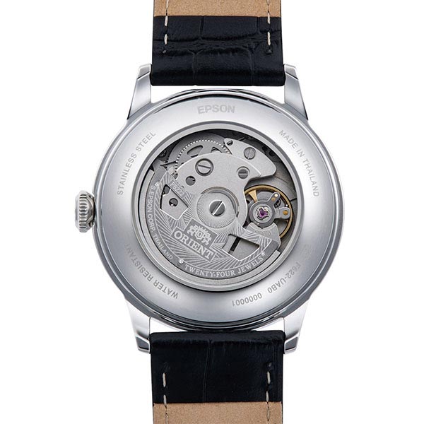 オリエント ORIENT ORIENT Bambino RN-AP0101B メンズ