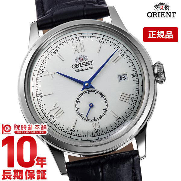 オリエント ORIENT ORIENT Bambino RN-AP0104S メンズ