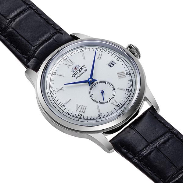オリエント ORIENT ORIENT Bambino RN-AP0104S メンズ
