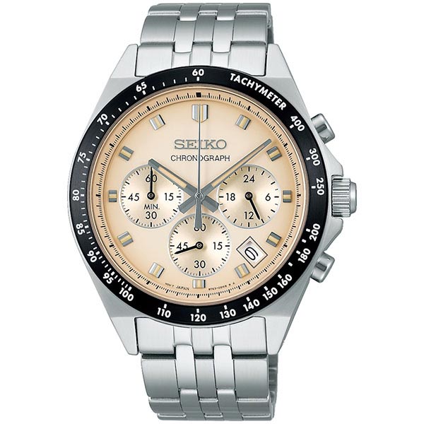 セイコーセレクション SEIKOSELECTION SBTR045 メンズ