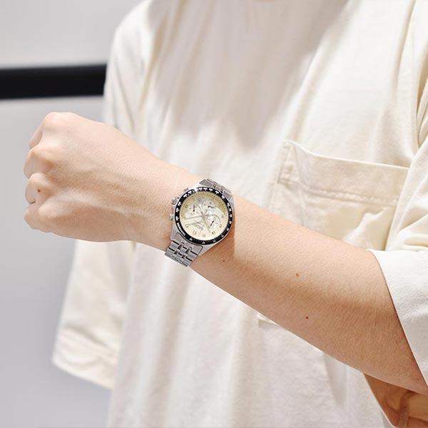 セイコーセレクション SEIKOSELECTION SBTR045 メンズ