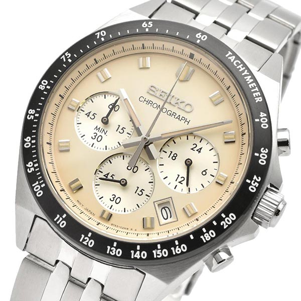 セイコーセレクション SEIKOSELECTION SBTR045 メンズ