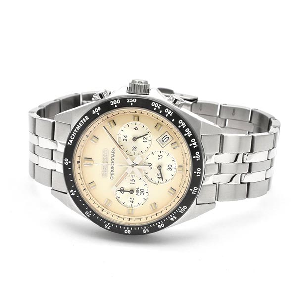 セイコーセレクション SEIKOSELECTION SBTR045 メンズ