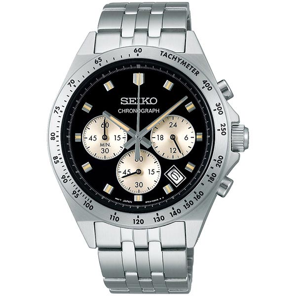 セイコーセレクション SEIKOSELECTION SBTR047 メンズ