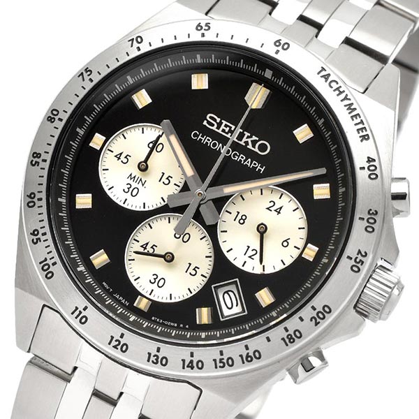 セイコーセレクション SEIKOSELECTION SBTR047 メンズ