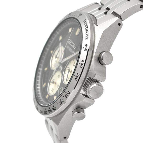 セイコーセレクション SEIKOSELECTION SBTR047 メンズ