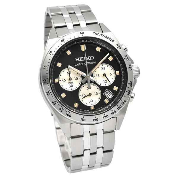 セイコーセレクション SEIKOSELECTION SBTR047 メンズ