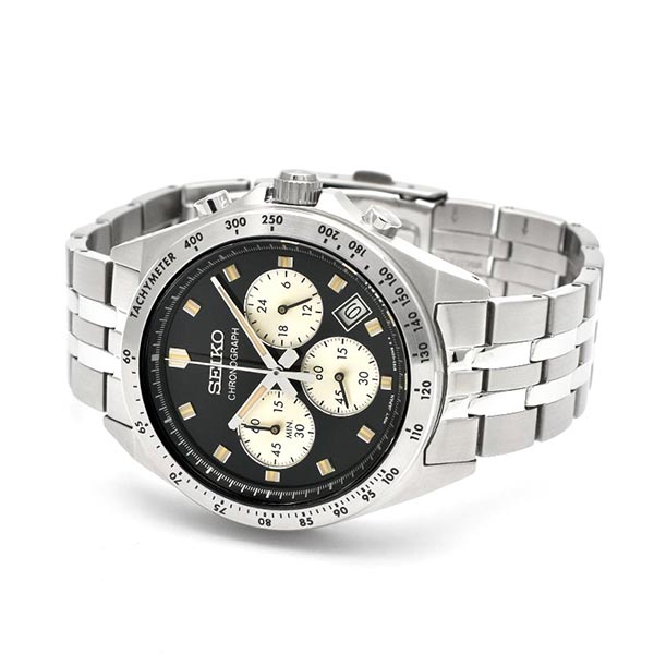 セイコーセレクション SEIKOSELECTION SBTR047 メンズ