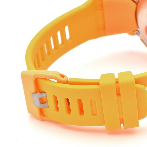 カシオ Gショック G-SHOCK G-SQUAD ジースクワッド GBD-300-9JF メンズ