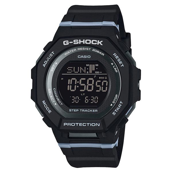 カシオ Gショック G-SHOCK GMD-B300-1JF ユニセックス