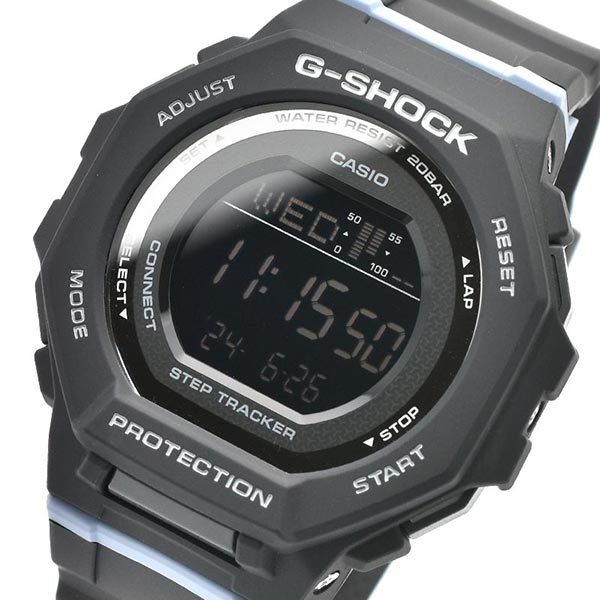 カシオ Gショック G-SHOCK GMD-B300-1JF ユニセックス