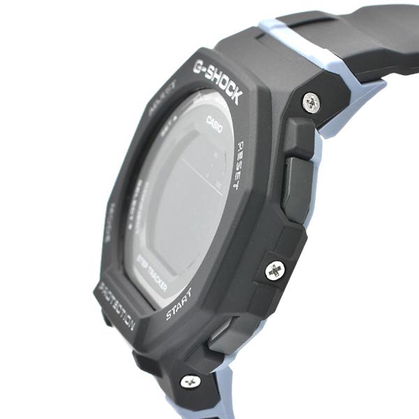 カシオ Gショック G-SHOCK GMD-B300-1JF ユニセックス