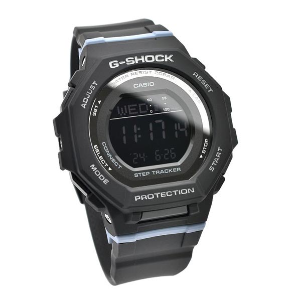 カシオ Gショック G-SHOCK GMD-B300-1JF ユニセックス