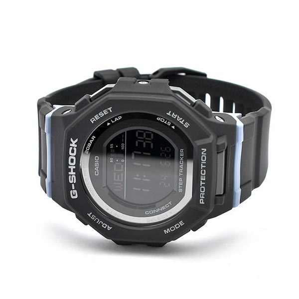 カシオ Gショック G-SHOCK GMD-B300-1JF ユニセックス