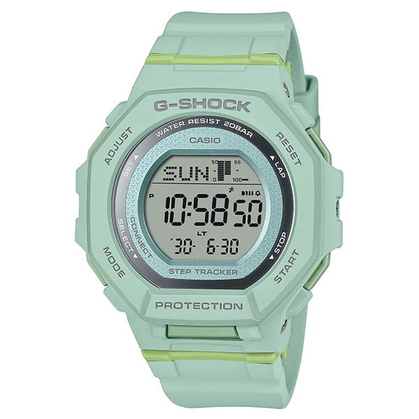 カシオ Gショック G-SHOCK GMD-B300-3JF ユニセックス