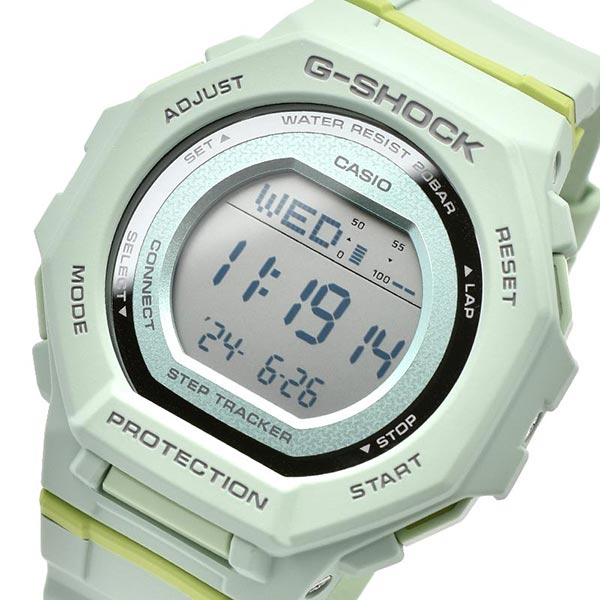 カシオ Gショック G-SHOCK GMD-B300-3JF ユニセックス