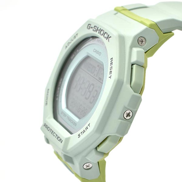 カシオ Gショック G-SHOCK GMD-B300-3JF ユニセックス