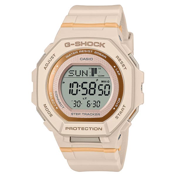 カシオ Gショック G-SHOCK GMD-B300-4JF ユニセックス