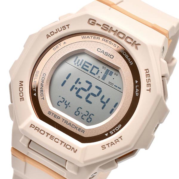 カシオ Gショック G-SHOCK GMD-B300-4JF ユニセックス