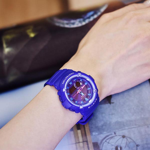 カシオ ベビーG BABY-G BGA-280DN-2AJF レディース