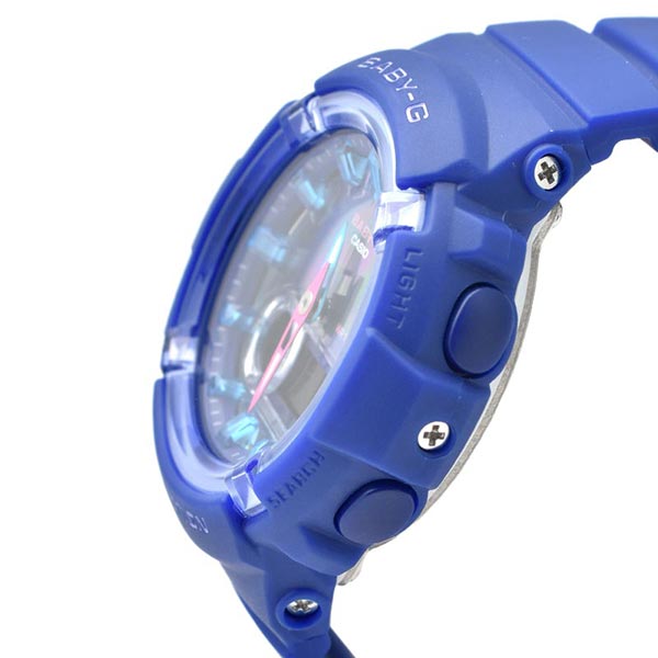 カシオ ベビーG BABY-G BGA-280DN-2AJF レディース