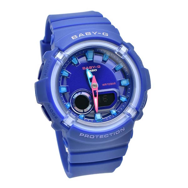 カシオ ベビーG BABY-G BGA-280DN-2AJF レディース