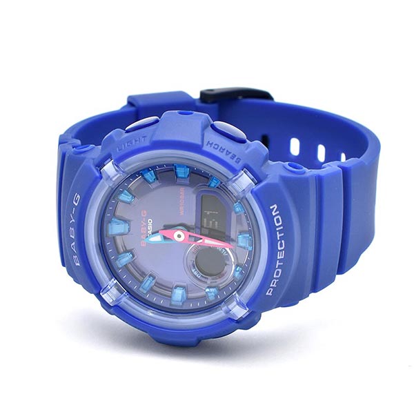 カシオ ベビーG BABY-G BGA-280DN-2AJF レディース