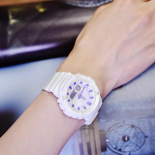 カシオ ベビーG BABY-G BGA-280DN-7AJF レディース