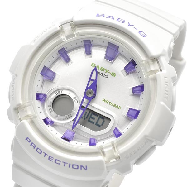 カシオ ベビーG BABY-G BGA-280DN-7AJF レディース