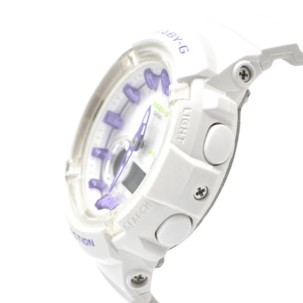 カシオ ベビーG BABY-G BGA-280DN-7AJF レディース