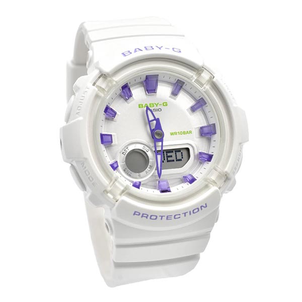 カシオ ベビーG BABY-G BGA-280DN-7AJF レディース