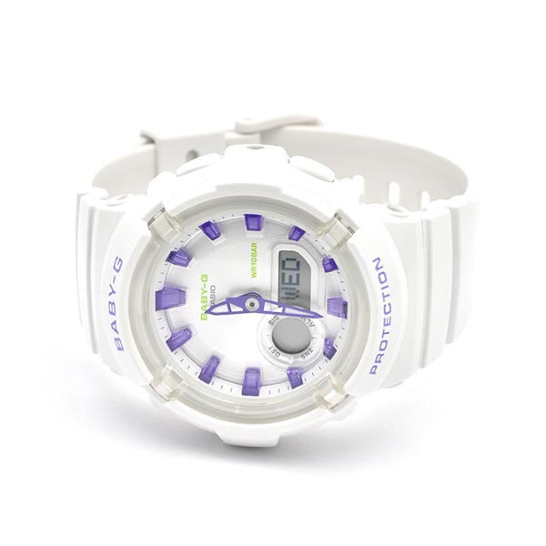 カシオ ベビーG BABY-G BGA-280DN-7AJF レディース