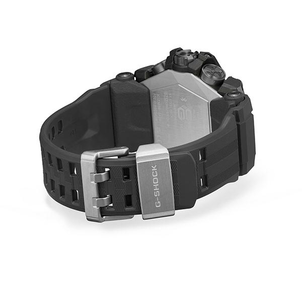 カシオ Gショック G-SHOCK MASTER OF G MUDMASTER GWG-B1000EC-1AJF メンズ