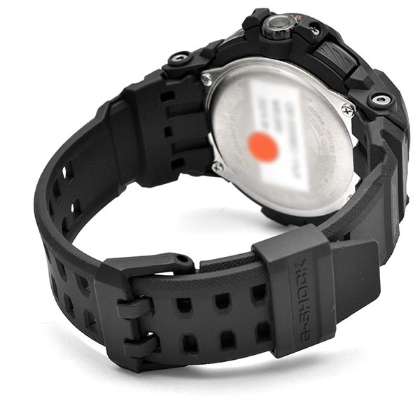 カシオ Gショック G-SHOCK MASTER OF G GRAVITYMASTER GR-B300EC-1AJF メンズ