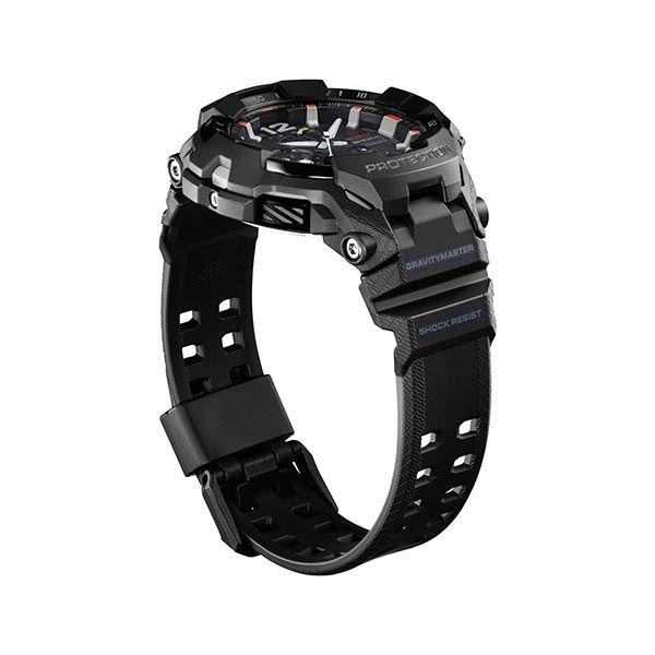 カシオ Gショック G-SHOCK MASTER OF G GRAVITYMASTER GR-B300EC-1AJF メンズ