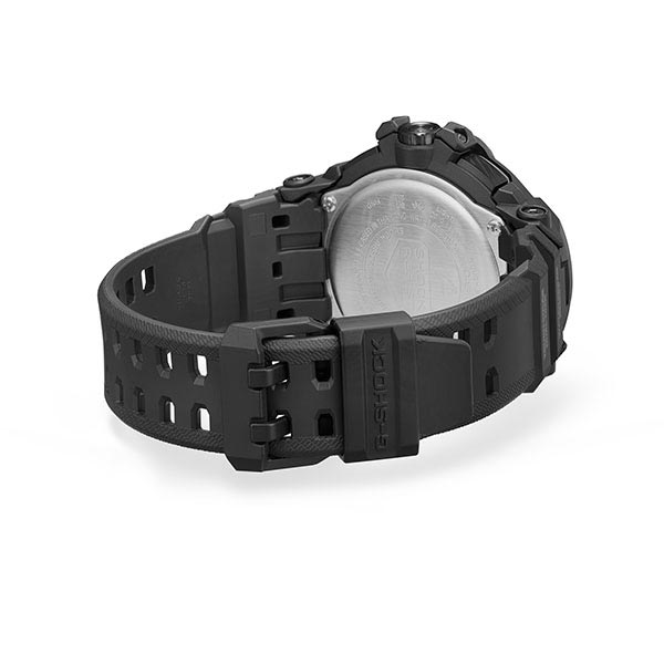 カシオ Gショック G-SHOCK MASTER OF G GRAVITYMASTER GR-B300EC-1AJF メンズ
